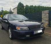 Nissan Maxima 3.0 V6