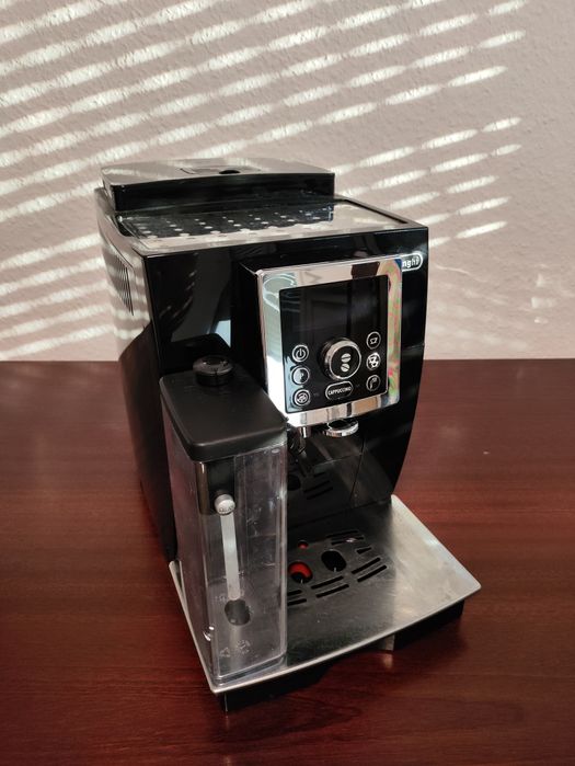 Кавомашина в Кожен Дім ® DeLonghi  Cappuccino