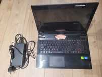 Lenovo Y500 i7-3630QM/16GB SLI GT750 15.6 FHD bez dysku