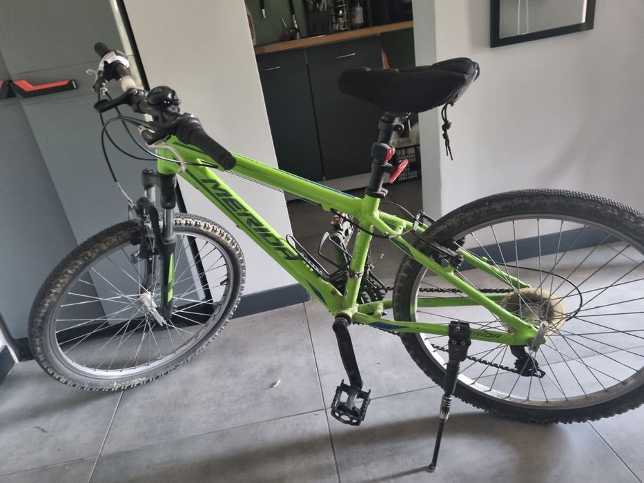 Sprzedam rower Merida