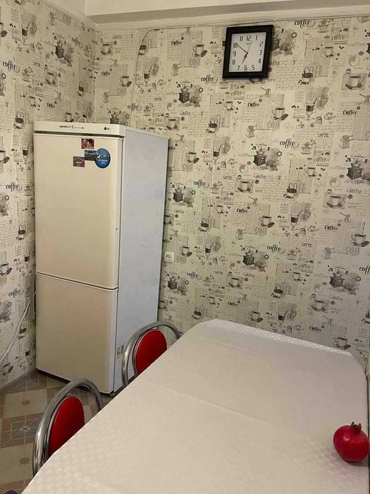 3к. 60м2 Березняки Русанівка просп. Тичини Павла 3, Ремонт Меблі