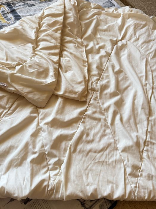 КОВДРА . Демисезон . Украіна