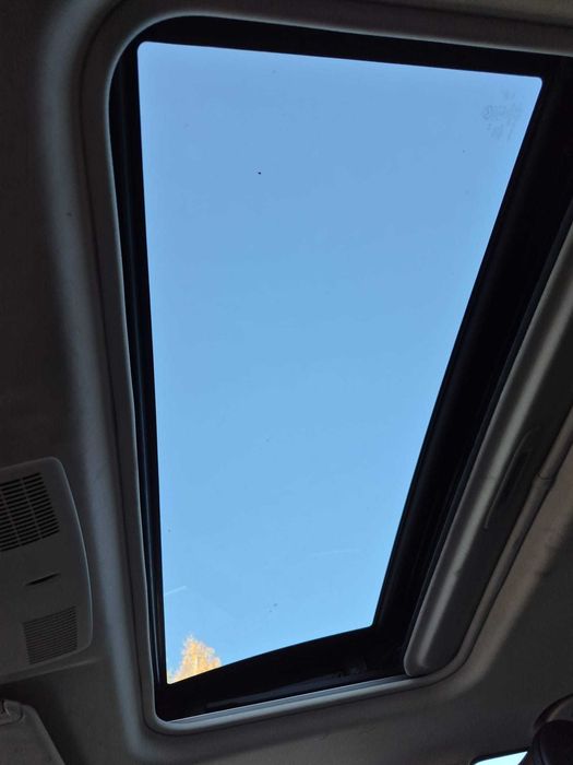 Mazda CX 7 Suw 4x4 Bdb Stan Sprzedam Zamienię