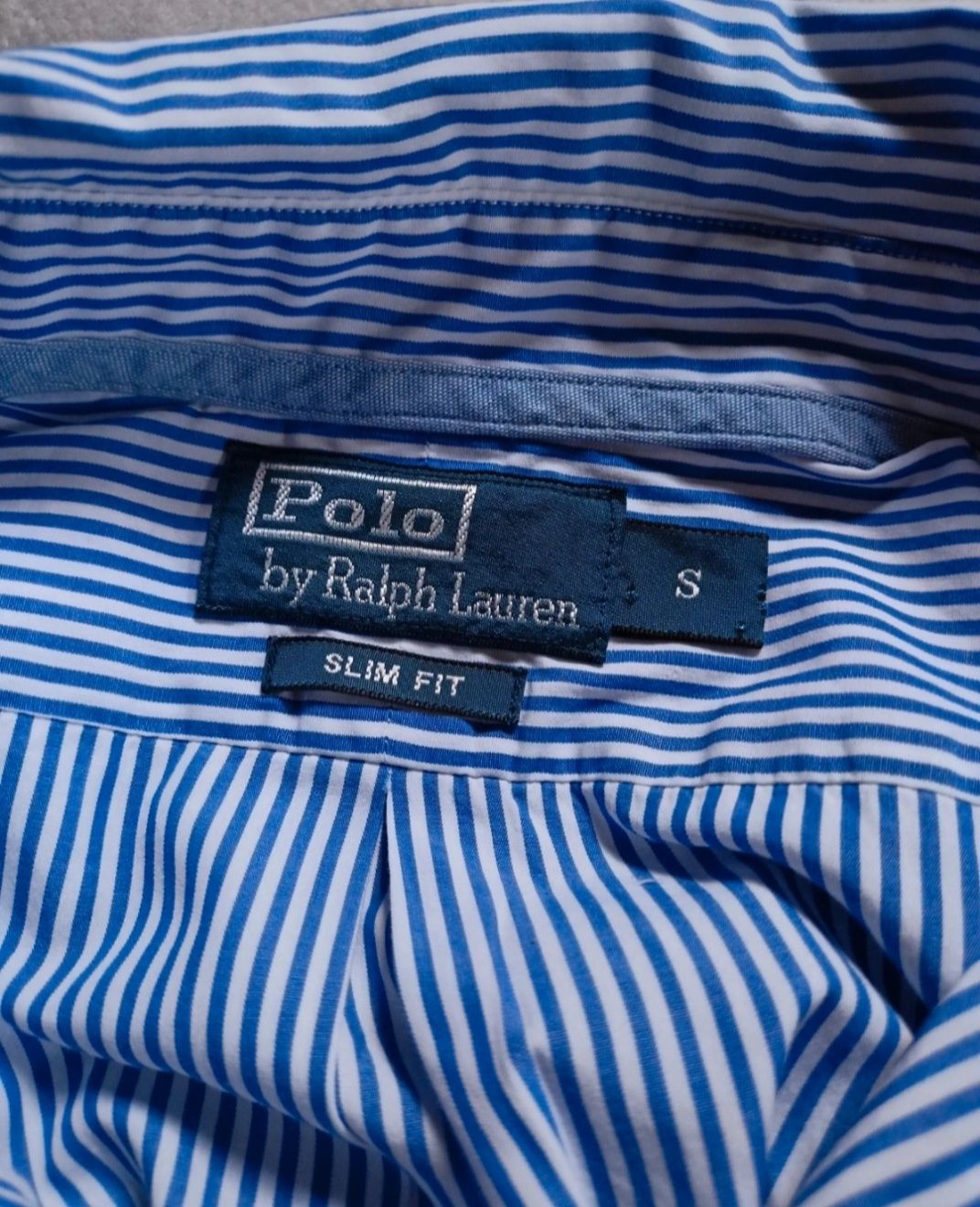 Koszula Ralph Lauren męska/ Unisex