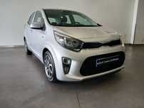 Kia Picanto 1.0 CVVT Urban