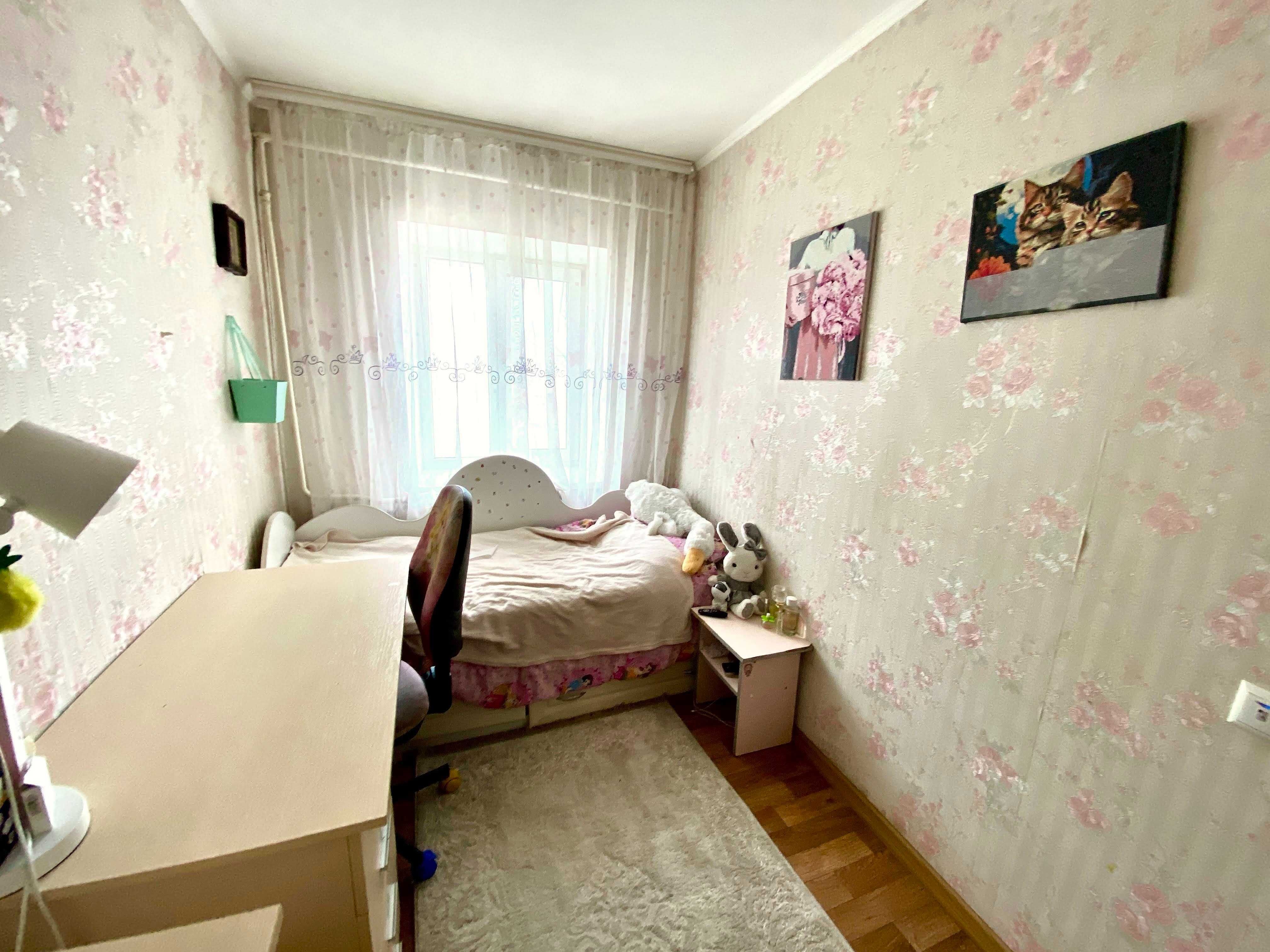Продаж будинок 6 кімн. 110м на 2 входи, 5,5 сот, вул. Баштанська Велам