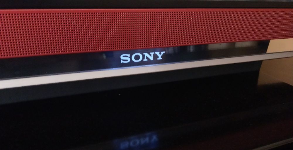 Sony KDL-40X3000 LCD TV 100Hz