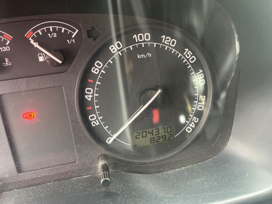 Продам Skoda Octavia Tour