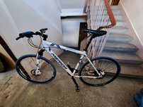 Rower Merida crossway 28'