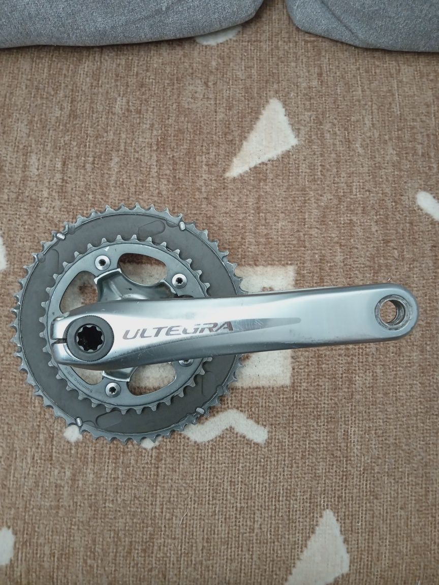 Korba Shimano Ultegra 6700