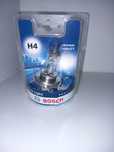 Żarówki halogenowe Bosh H4 Pure Light (2 sztuki)