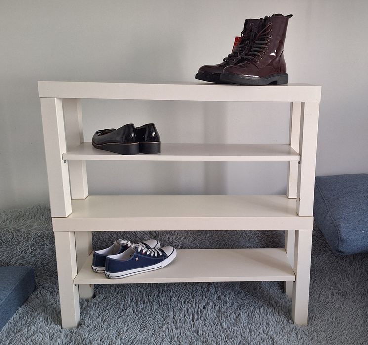 Szafka na TV, na buty - Ikea 3 sztuki