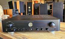 Wzmacniacz Marantz PM 17