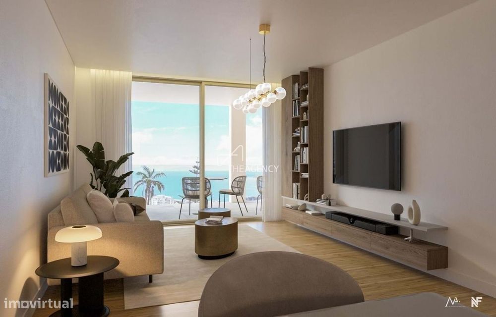 The Hills – Viver com Elegância no Funchal