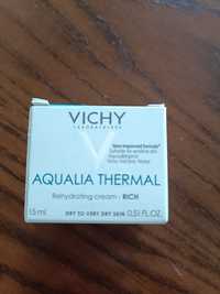 Vichy Aqualia Thermal riche krem 15 ml
