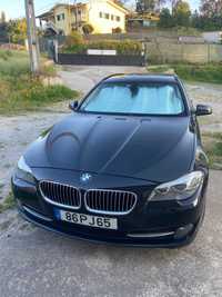 Bmw Serie 5 Touring GPS