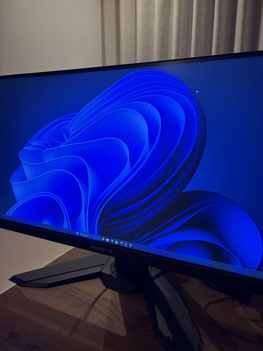 Monitor Gigabyte M34WQ