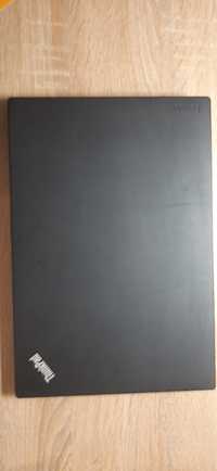 Ноутбук ThinkPad Lenovo x270 12.5 дюймов,  I5-6300, 8Gb, 500SSD