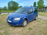 Volkswagen caddy 1.9 tdi