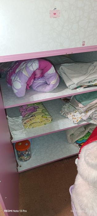 Кровать чердак+матрас указана цена в описание