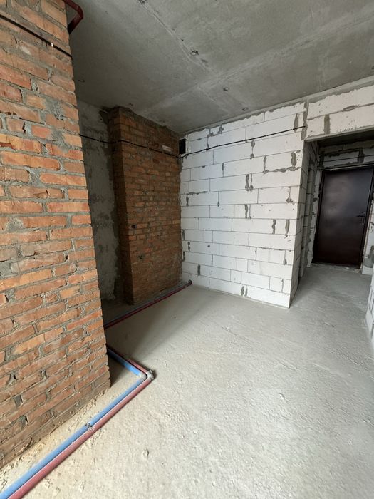 квартира 35,6м2, Готова до заселення, можливо в кредит. Академмістечко