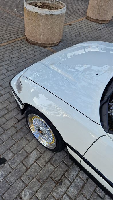 Honda CRX ED9 1.6 DOHC 16i16