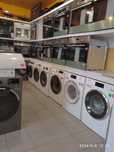 OUTLET Janki ul Wspólna 6 Pralka MIELE WWR860 WPS