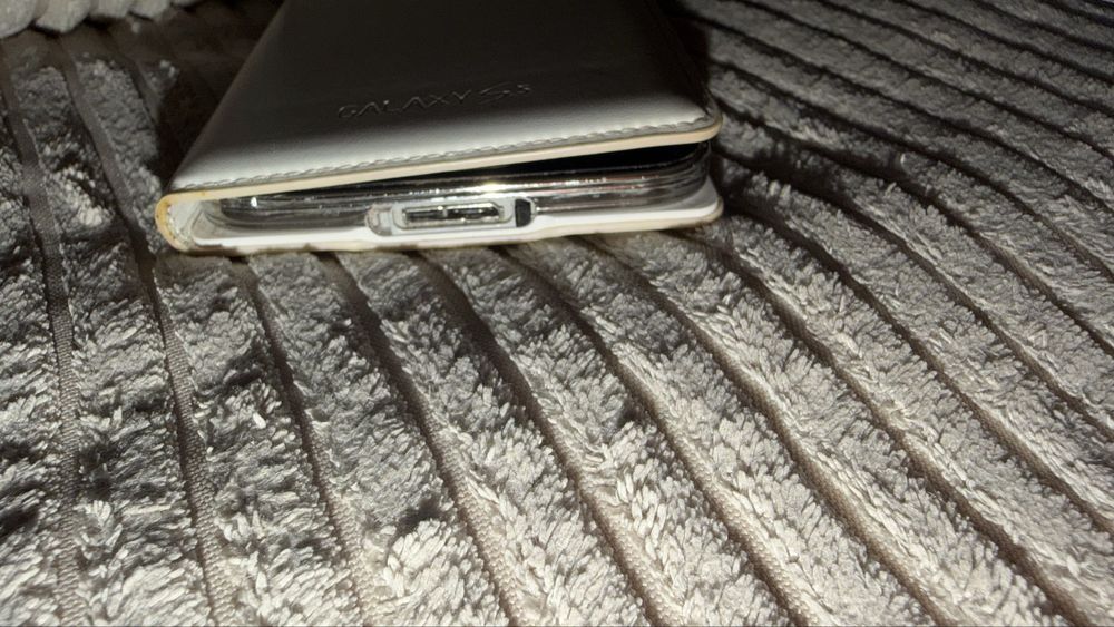 Samsung Galaxy S5 + Capa S-View Original — Desbloqueado