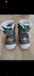 Buty zimowe Smyk