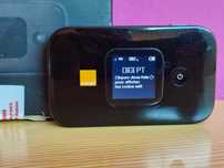 Huawei E5577 4G Hotspot Router Bateria 3000mAh