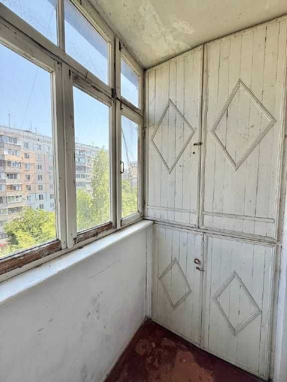 3 кімн. на вул. Володимира Висоцького / Семена Палія Котовського.