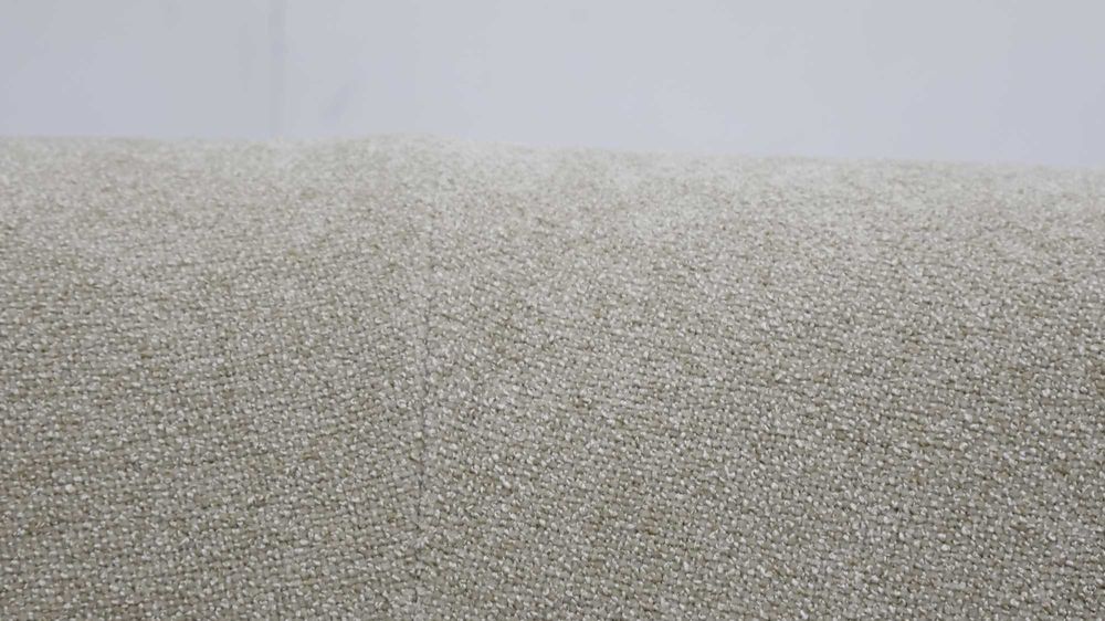 TEI WYGODNY FOTEL OKAZJA tkanina kolor cappuccino salon poczekalnia