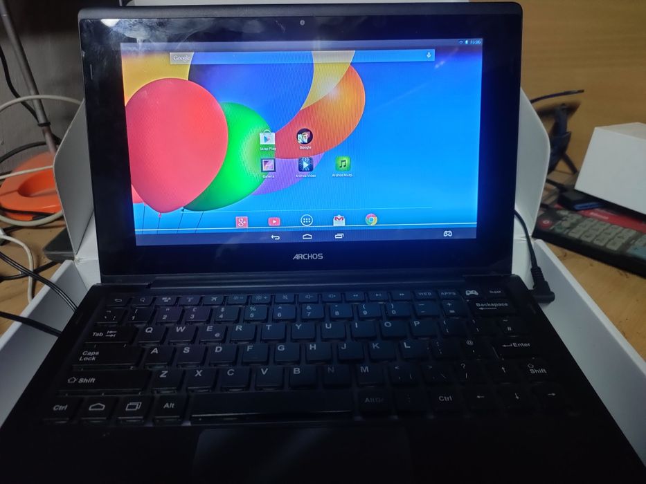 Tablet ARCHOS ArcBook