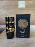 Perfume Árabe Asad