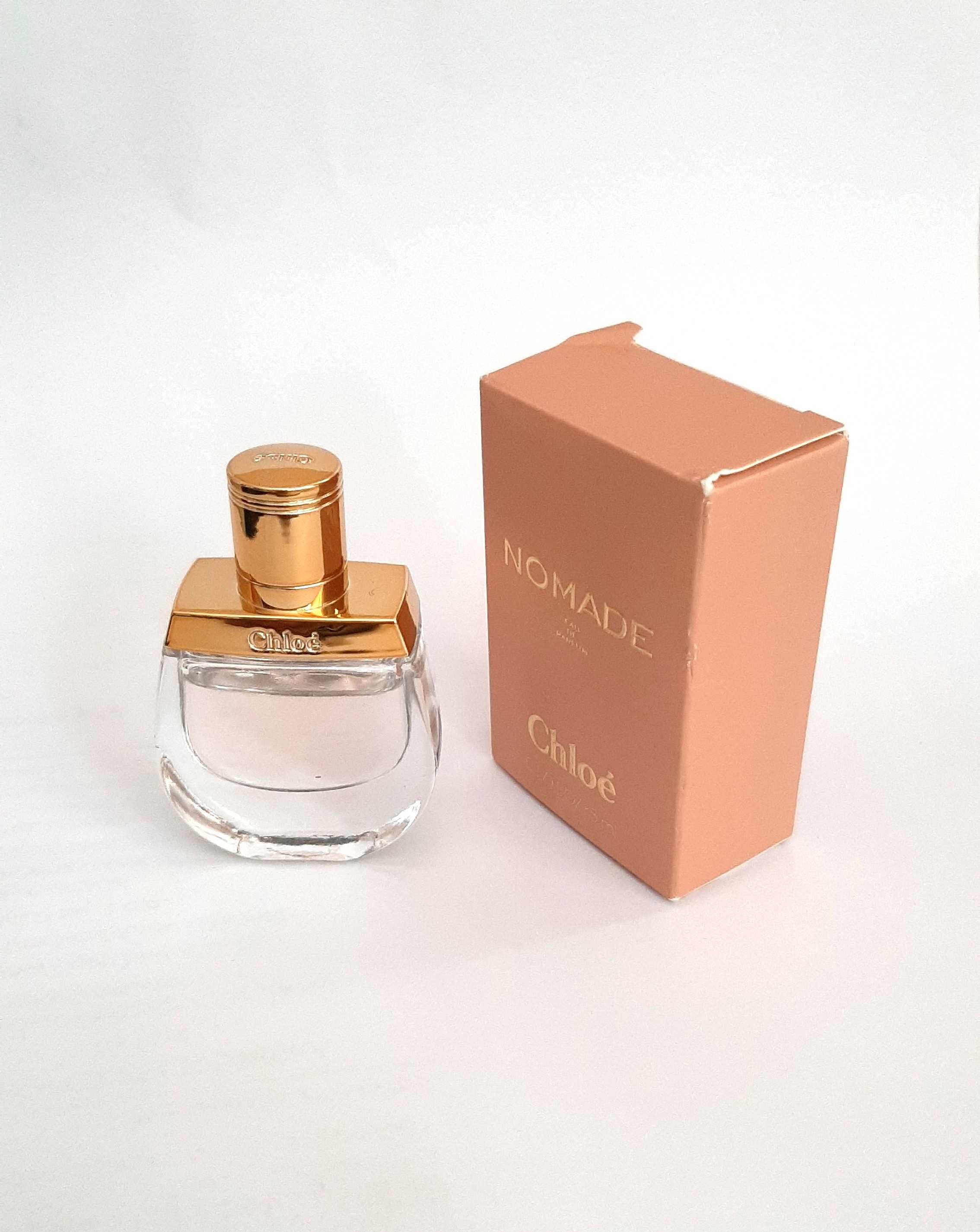 Chloe Nomade damska woda perfumowana