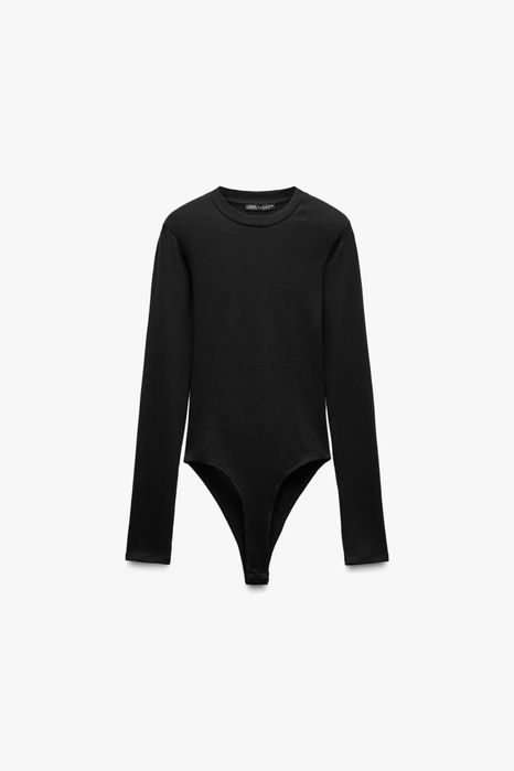 жіноче боді, Zara