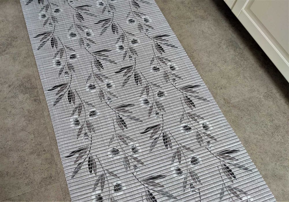 AQUAMATA mata łazienkowa ANTYPOŚLIZGOWA_FITNESS maty piankowe 100 x 65