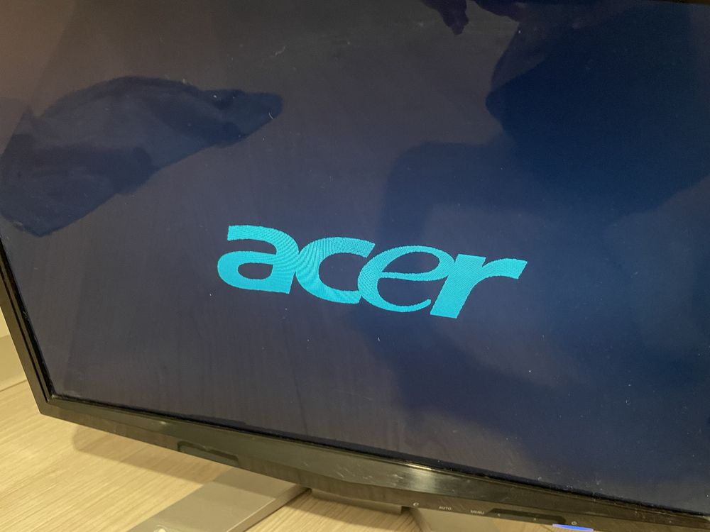 monitor firmy acer