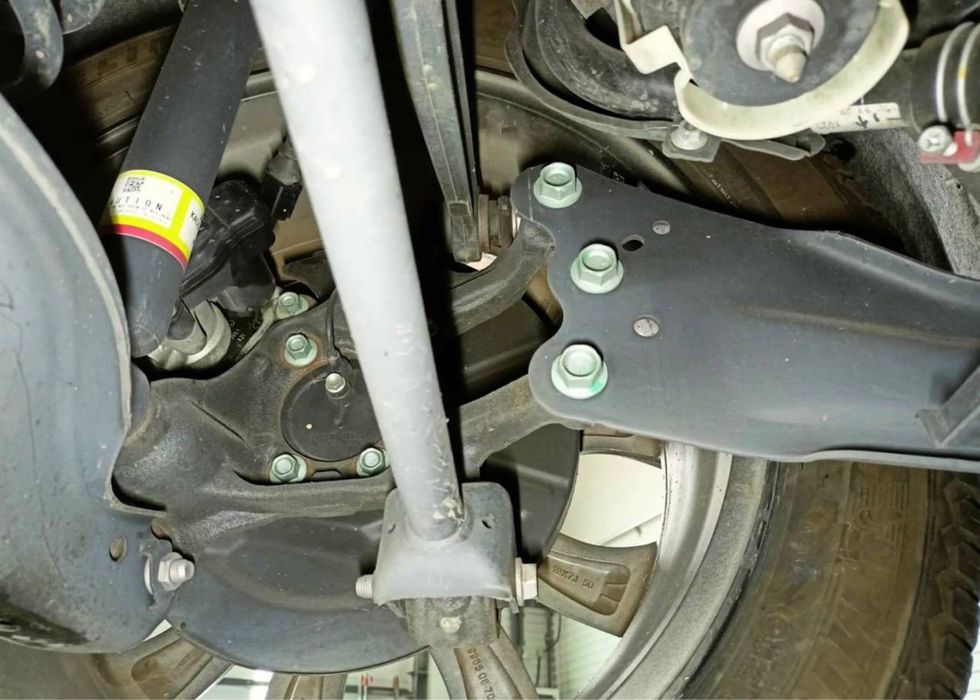 Mazda cx 5 2015 року