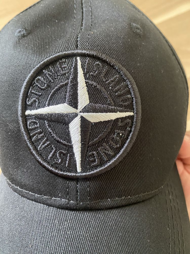 Кепка stone island