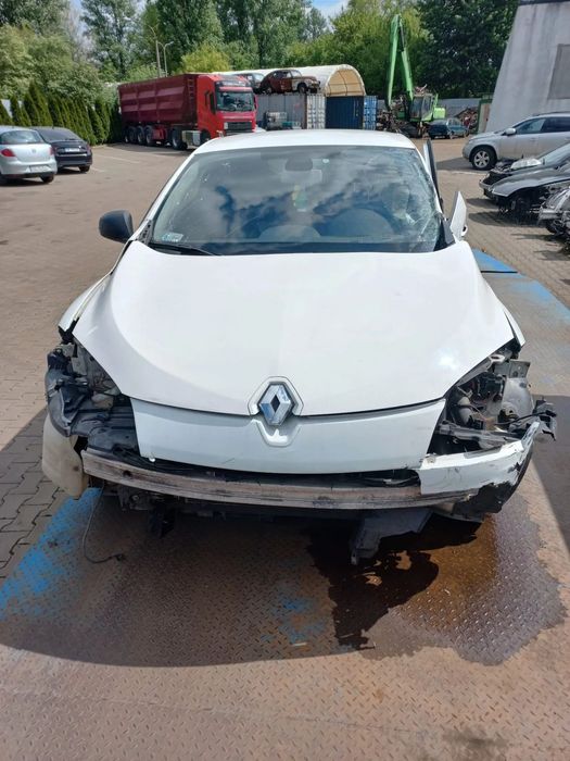 Renault Megane 3 Coupe na części