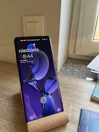 Telefon Oneplus 8 Black 8/128Gb Bogaty zestaw