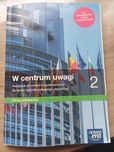 W centrum uwagi 2