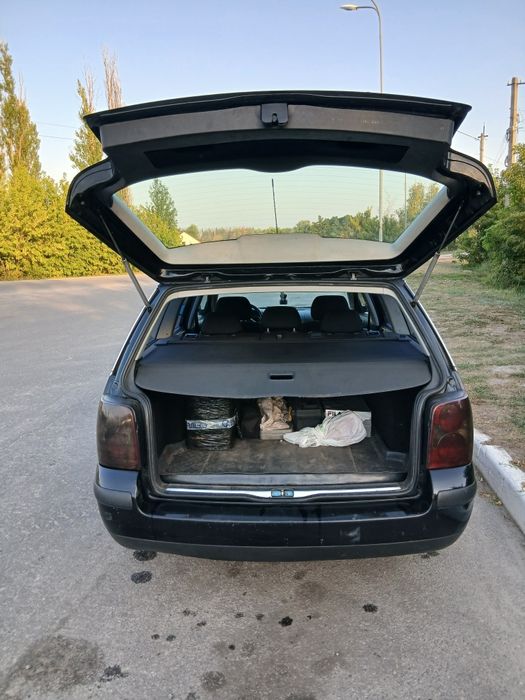 Продам в гарному стані pasat B5+