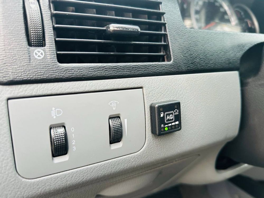 Chevrolet Lacetti 2007