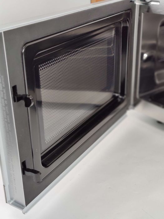 Mikrofalówka Cecotec GrandHeat 2000 Flatbed Steel 700W