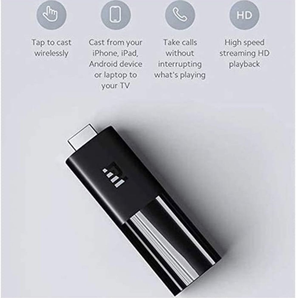 Xiaomi Mi TV Stick