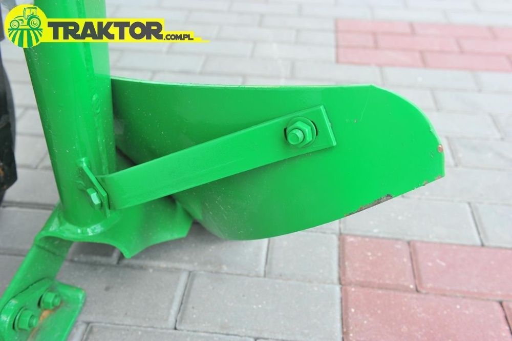 Pług jednoskibowy 25 cm 1L-1  Kubota, Yanmar, Iseki