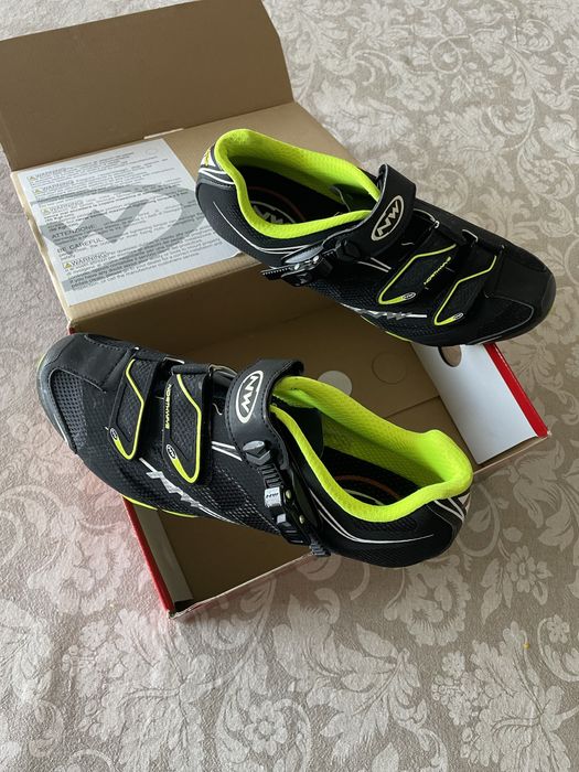 Sapatos ciclismo NORTHWAVE Scorpius SRS