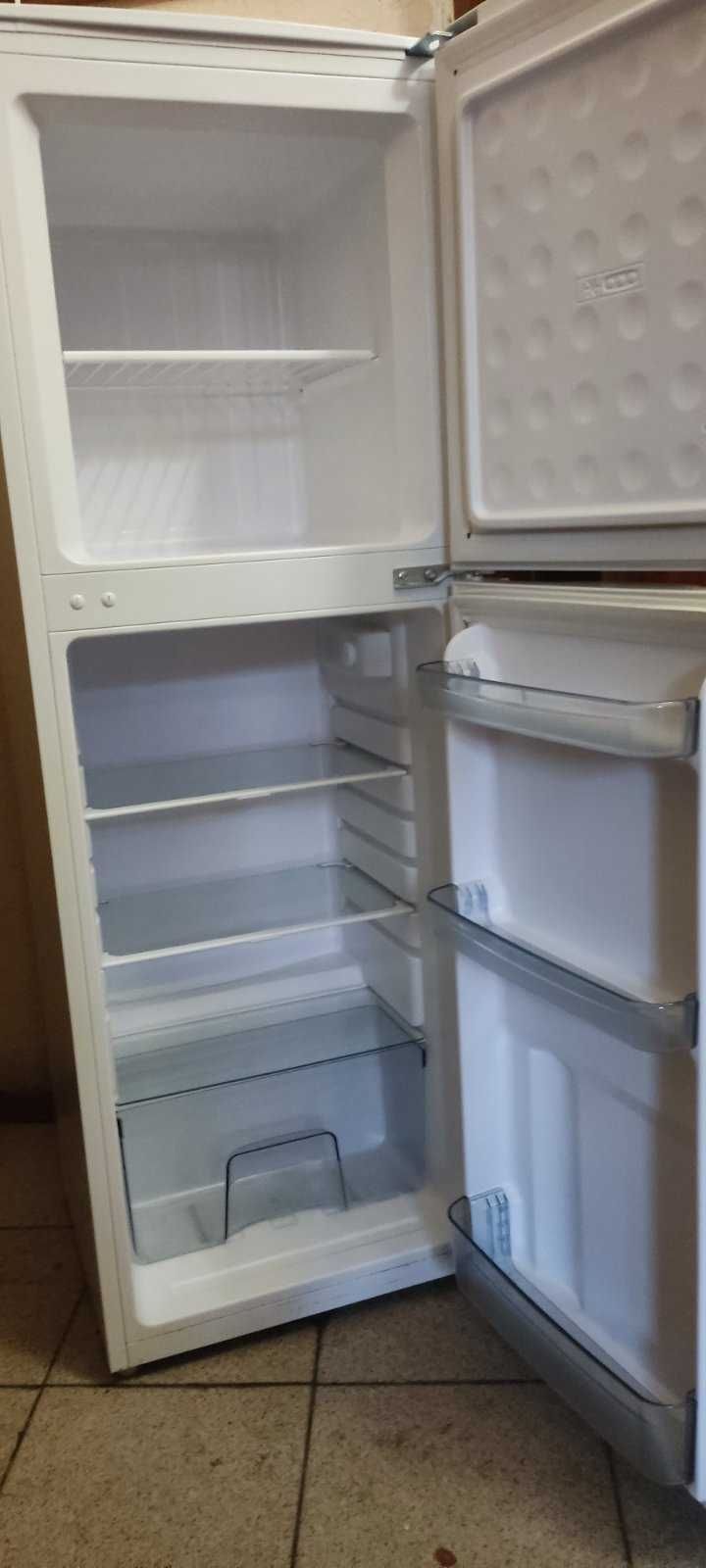 Холодильник GRUNHELM GRW-138DD